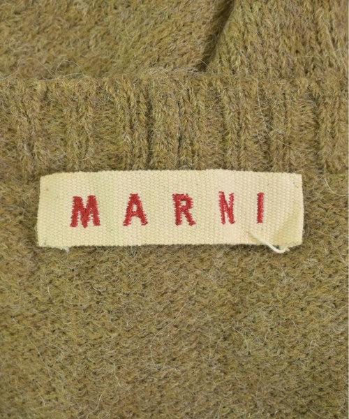 MARNI 開襟衫