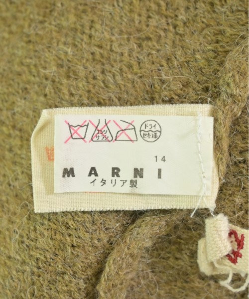 MARNI 開襟衫