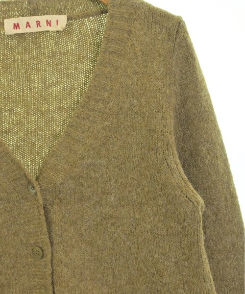 MARNI 開襟衫