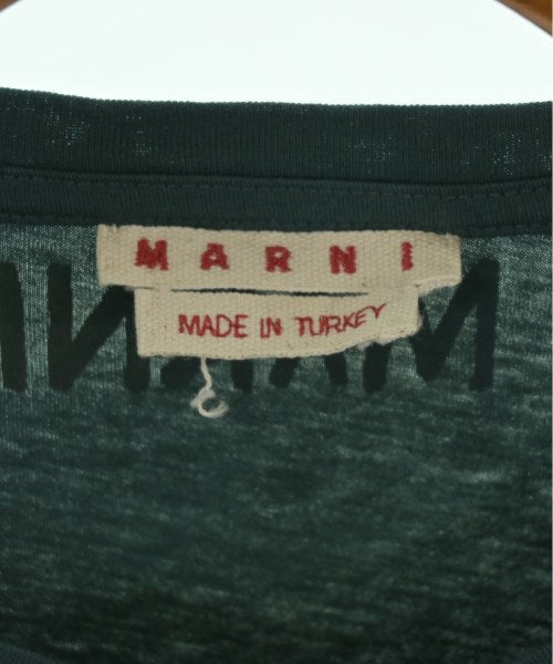 MARNI T恤/上衣