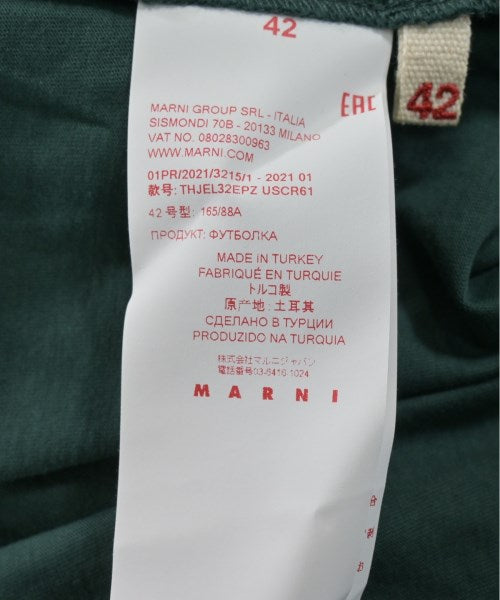 MARNI T恤/上衣