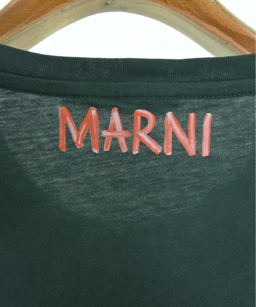 MARNI T恤/上衣