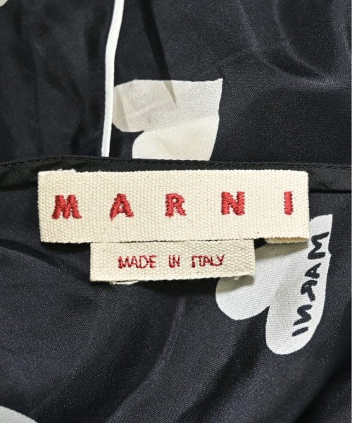 MARNI 女襯衫