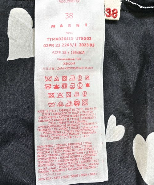 MARNI 女襯衫