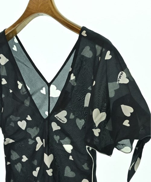 MARNI 女襯衫