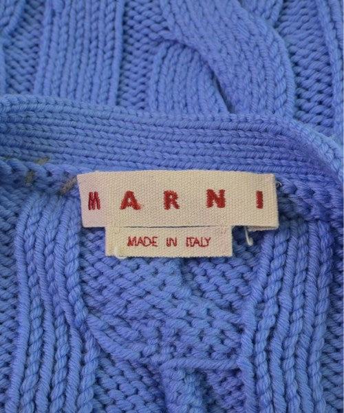 MARNI 開襟衫