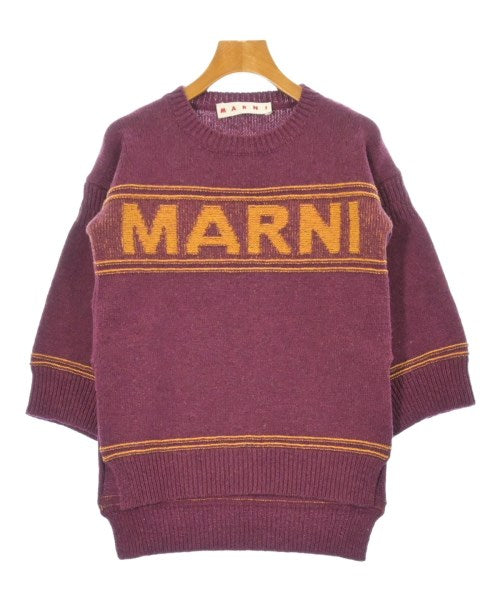 MARNI 毛衣