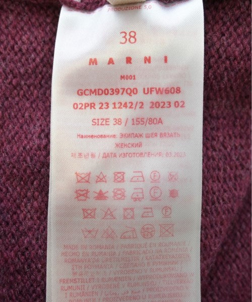 MARNI 毛衣