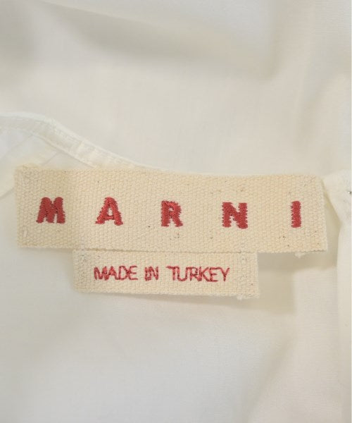 MARNI 洋裝