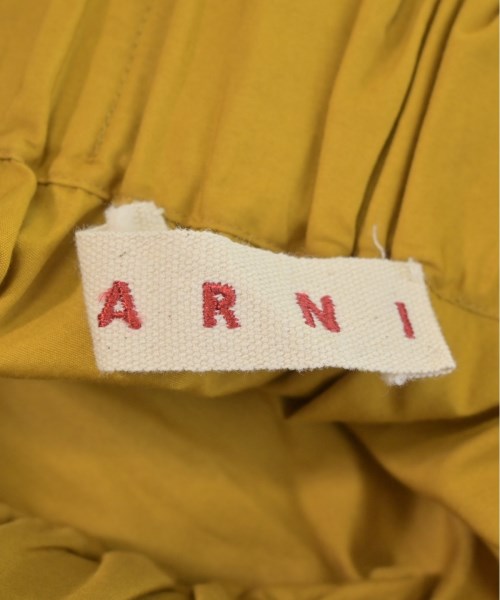 MARNI 長裙/超長裙