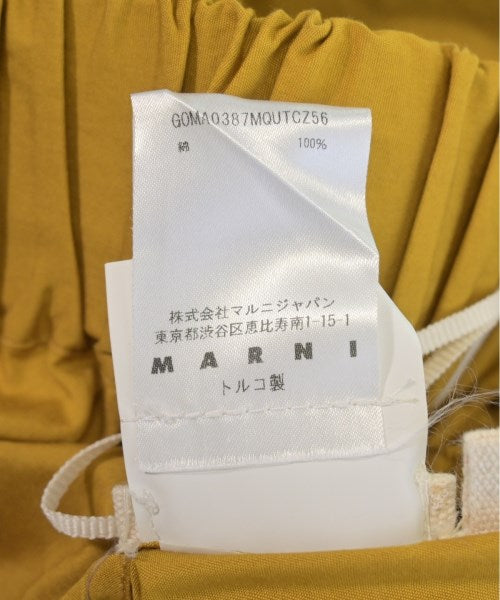 MARNI 長裙/超長裙