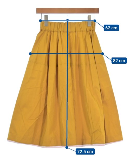 MARNI 長裙/超長裙