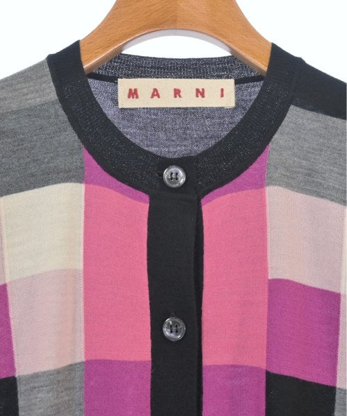 MARNI 開襟衫