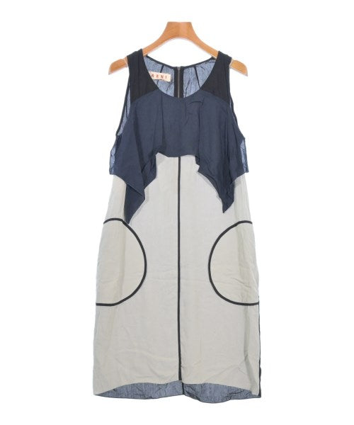 MARNI 洋裝
