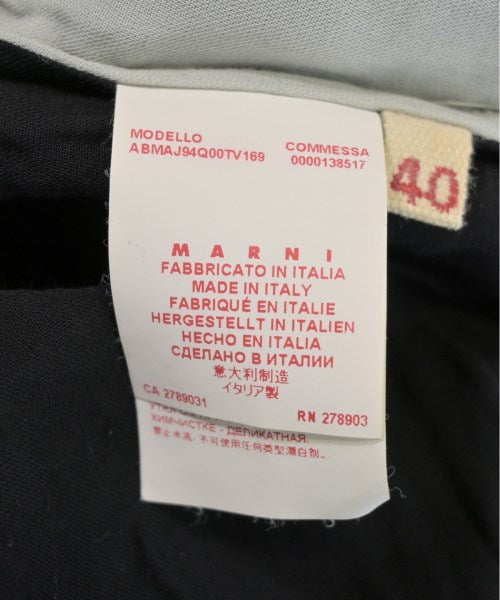 MARNI 洋裝
