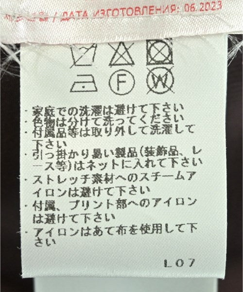 MARNI 其他飛行外套