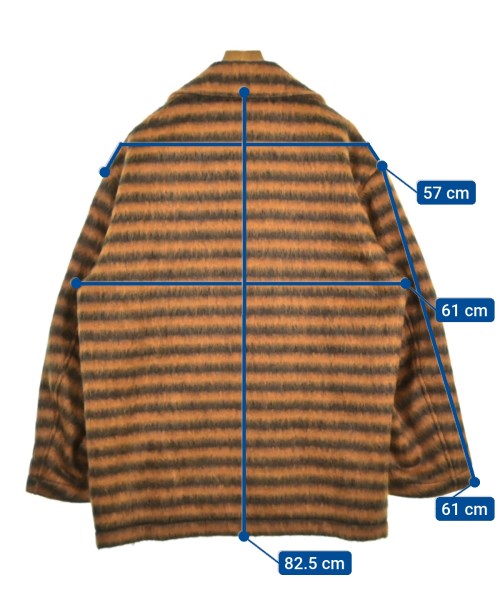 MARNI 其他飛行外套