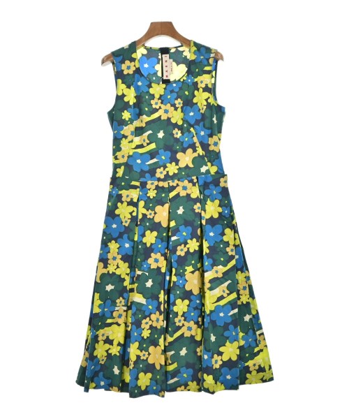 MARNI 洋裝