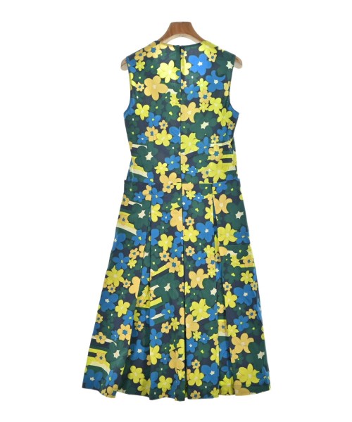 MARNI 洋裝