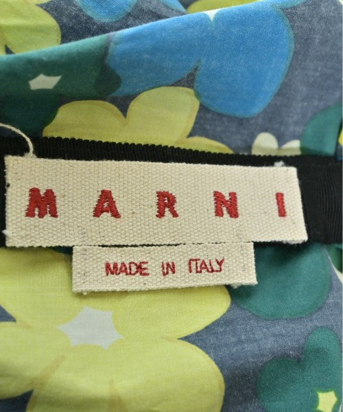MARNI 洋裝