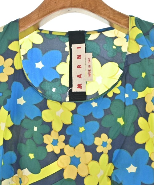 MARNI 洋裝
