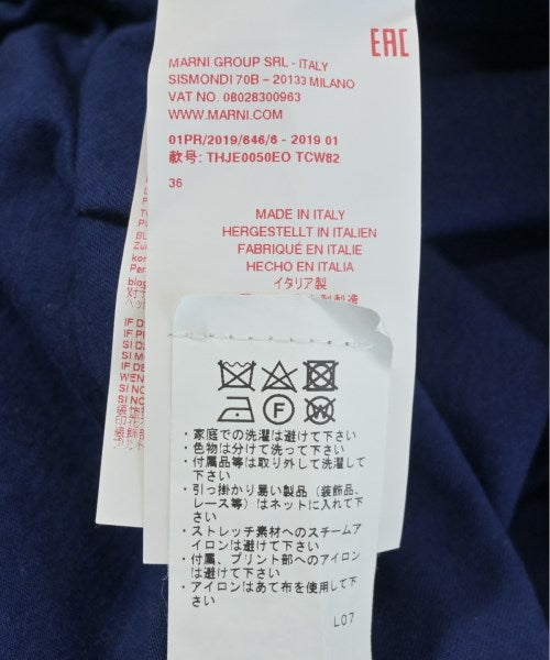 MARNI T恤/上衣