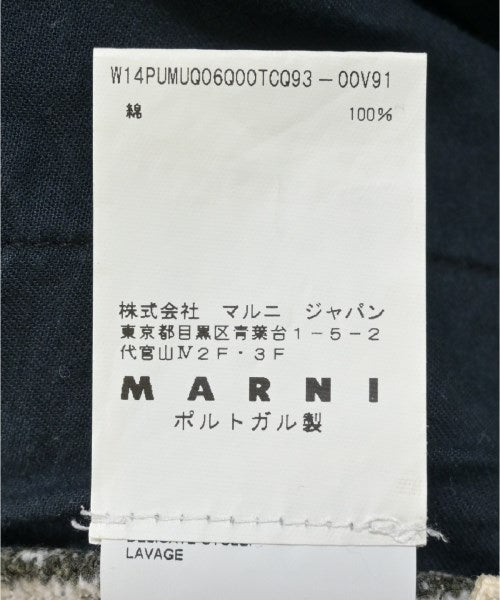 MARNI 運動褲