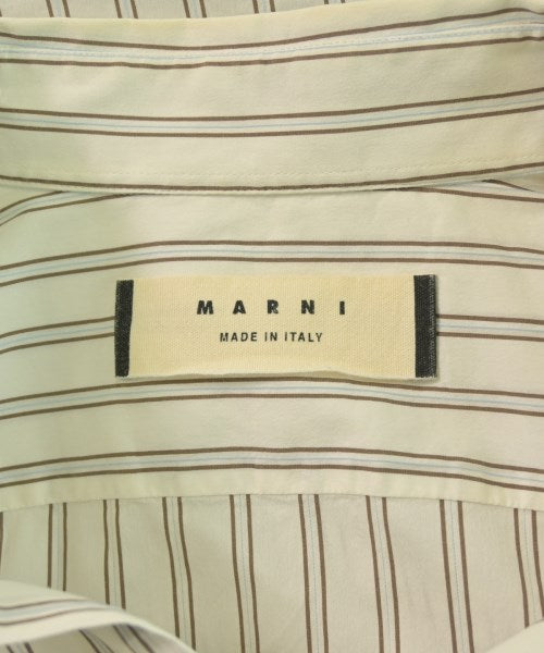MARNI 休襯衫