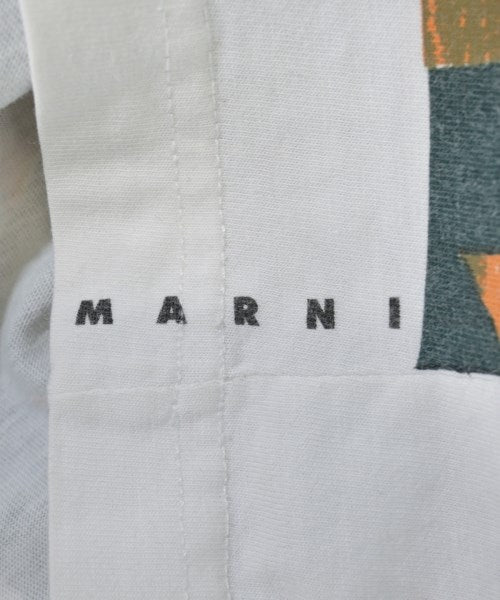 MARNI T恤/上衣