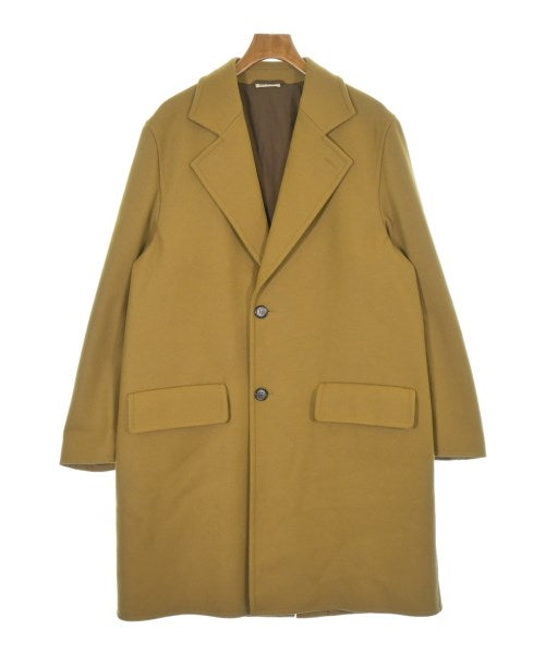 MARNI 切斯特披風