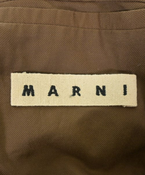 MARNI 切斯特披風