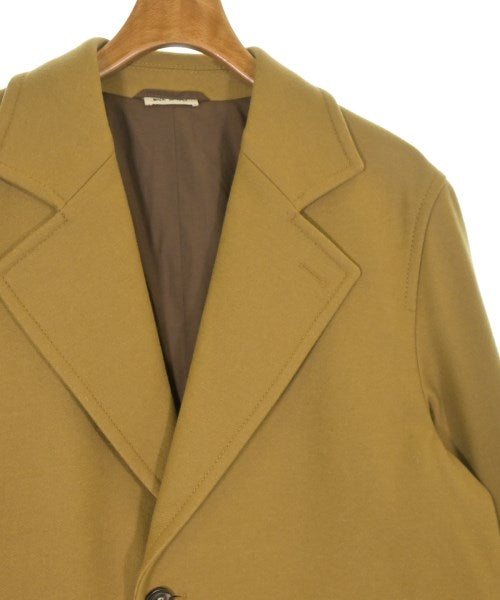 MARNI 切斯特披風