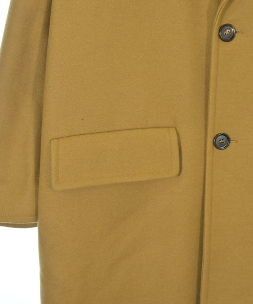 MARNI 切斯特披風