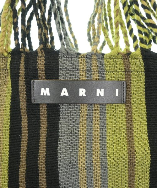 MARNI 托特包