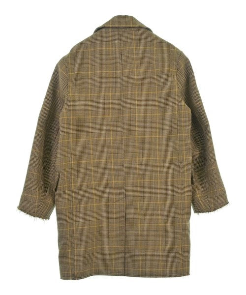 MARNI 切斯特披風