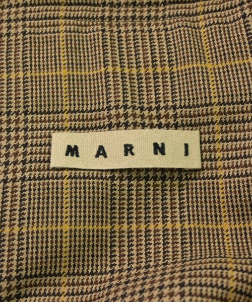 MARNI 切斯特披風