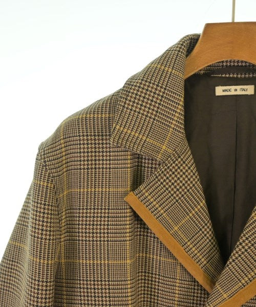 MARNI 切斯特披風