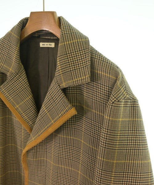 MARNI 切斯特披風