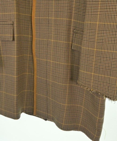 MARNI 切斯特披風