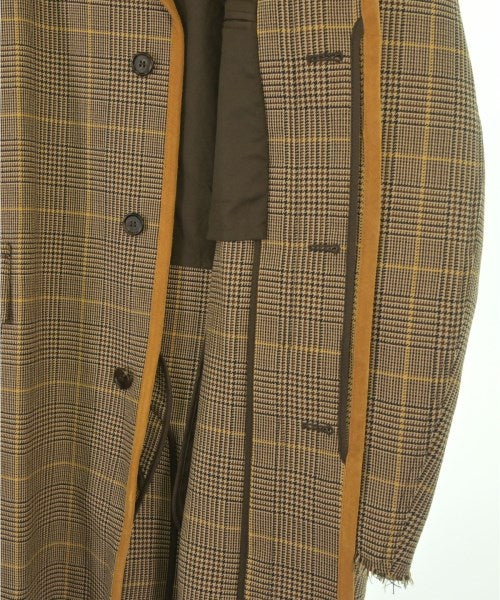 MARNI 切斯特披風