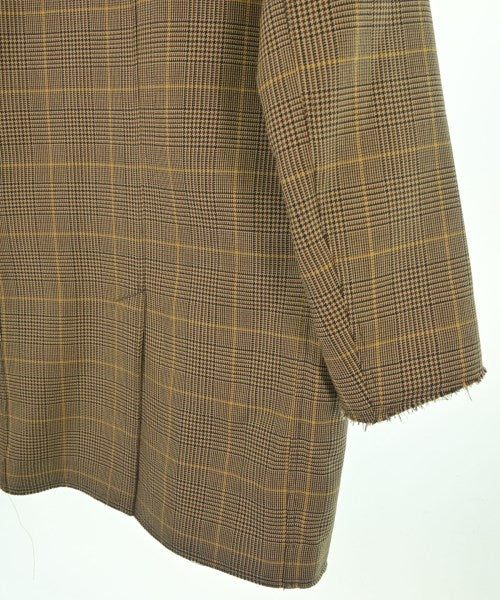 MARNI 切斯特披風