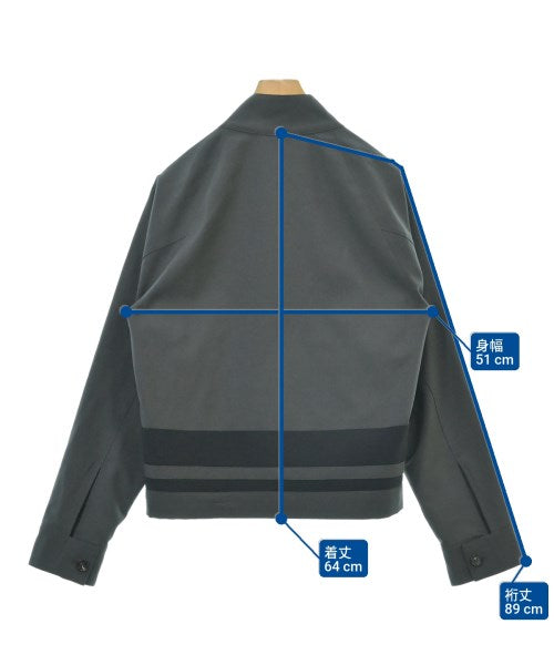 MARNI 其他飛行外套