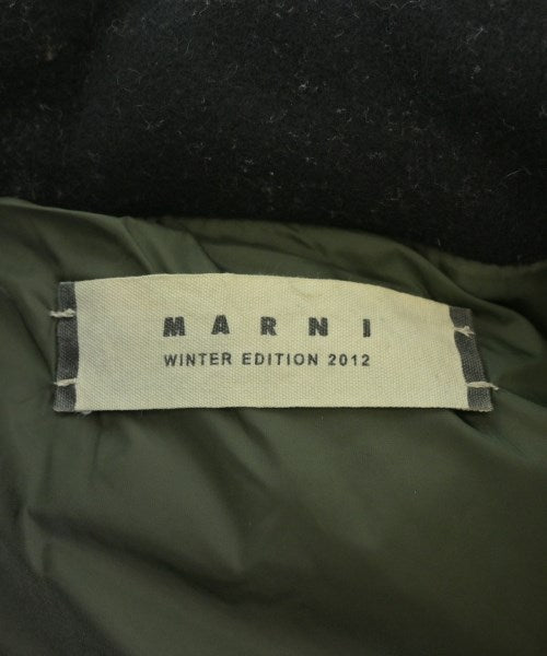 MARNI 羽絨大衣