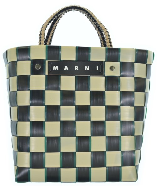 MARNI 托特包