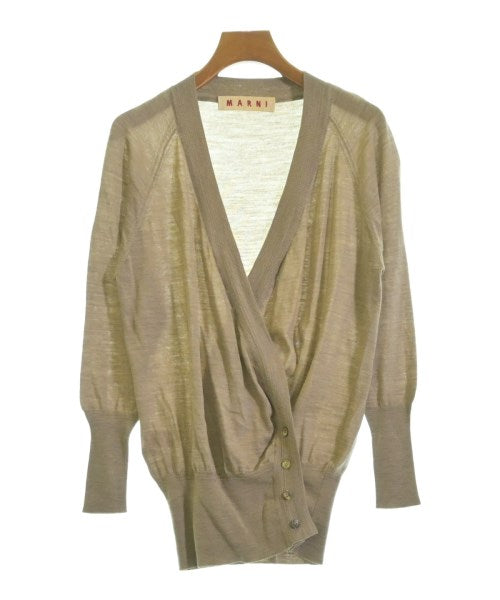 MARNI 開襟衫