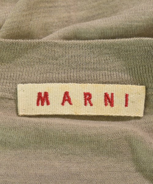 MARNI 開襟衫