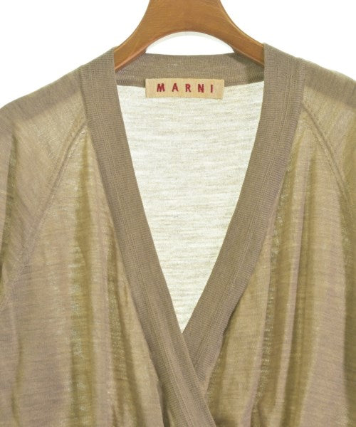 MARNI 開襟衫