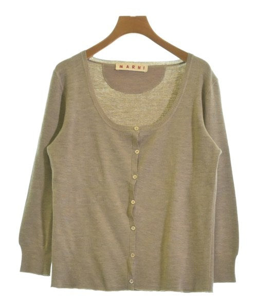 MARNI 開襟衫