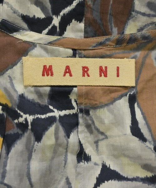 MARNI 洋裝