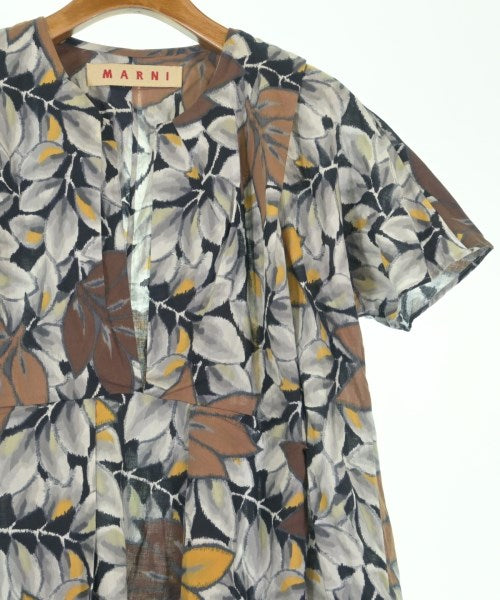 MARNI 洋裝